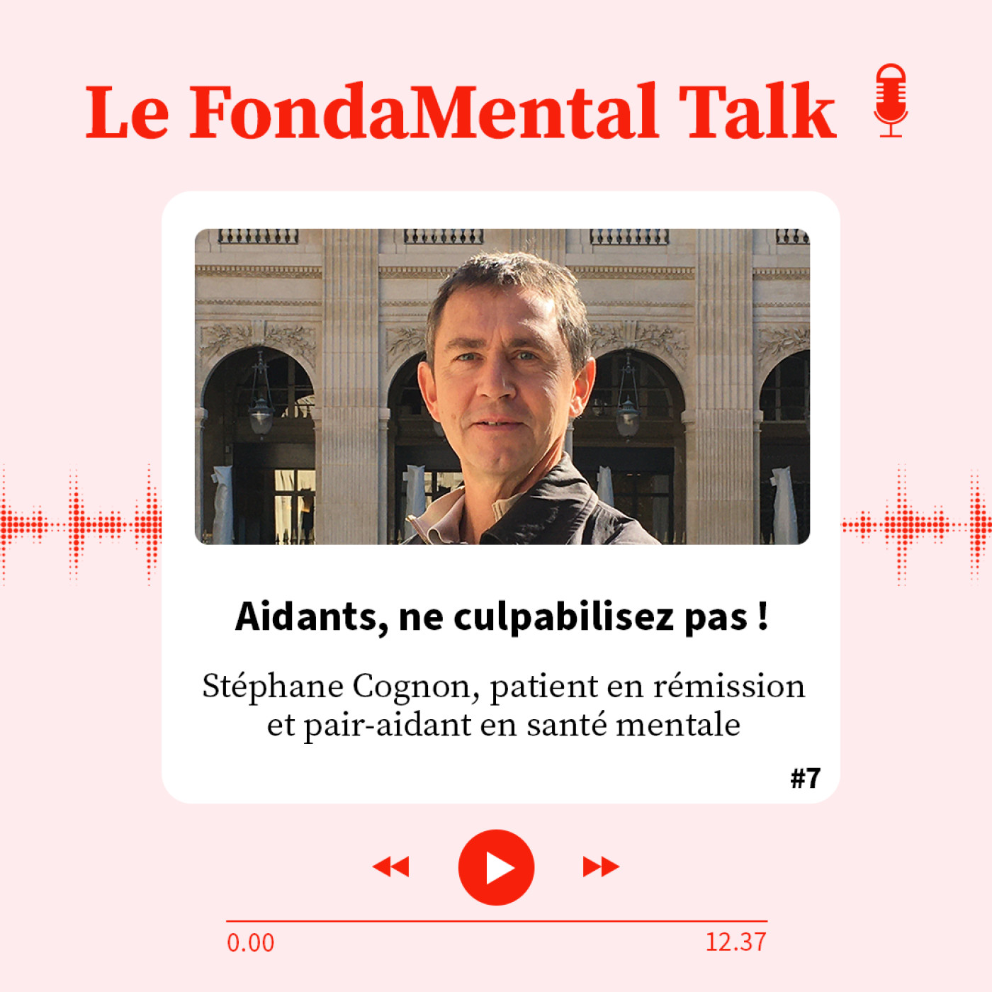 FondaMental Talk