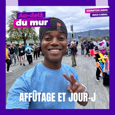 80 - Objectif course, réussir son affûtage et rebondir après l’arrivée cover