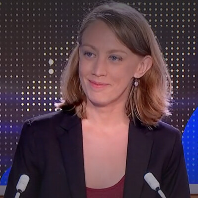 Parcours de Prof - Episode 9 avec Clémentine Fauconnier cover