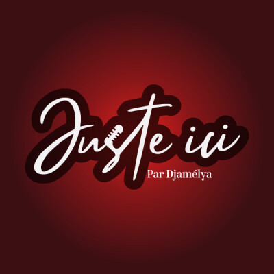 Juste ici, tout commence cover