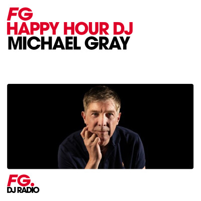 MIX : MICHAEL GRAY cover