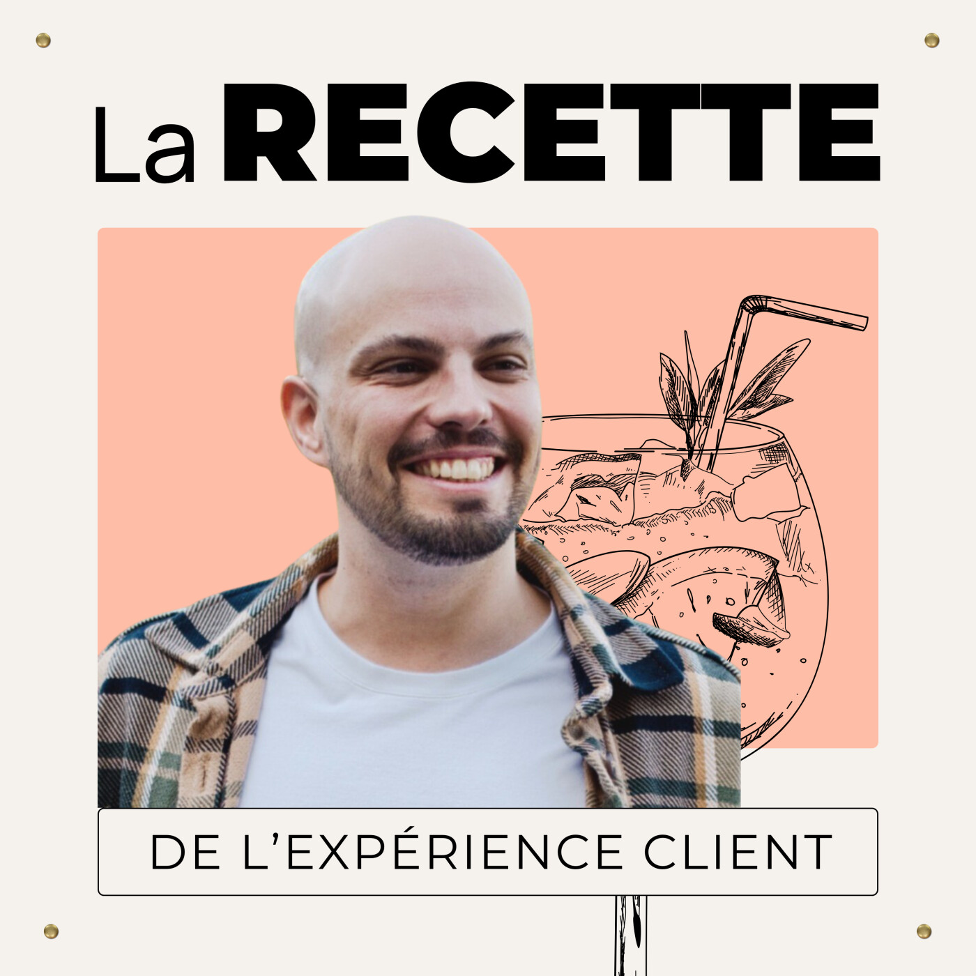 L\'Effet Waouh · L\'expérience client, côté coulisses