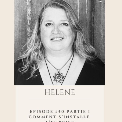 Hélène : 21 ans sous emprise sans en avoir conscience — Partie 1 cover