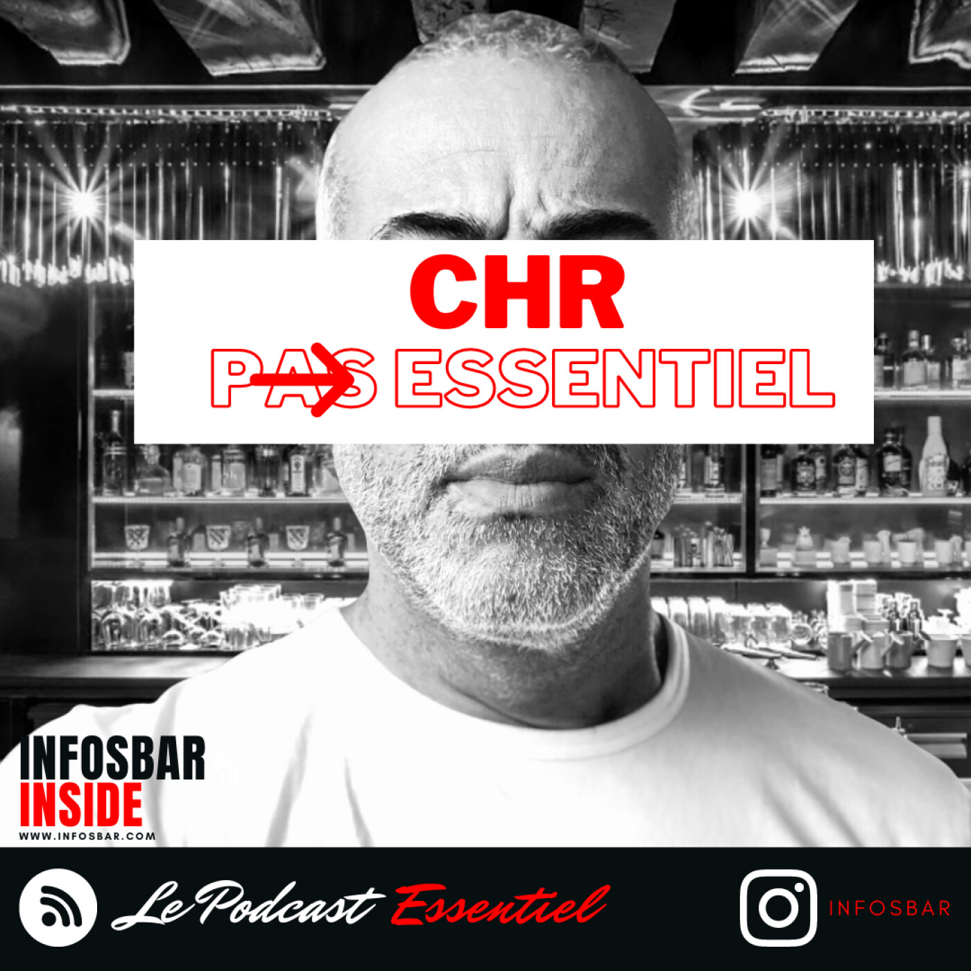 DOLCE VITA BY... LAURENT LE PAPE -  SAISON 4 - LE PODCAST LIFE STYLE EN MODE CHILL