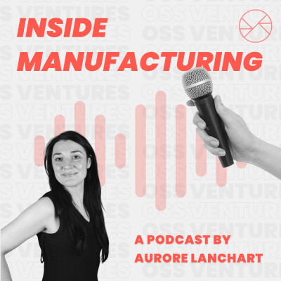 Episode 3 - Oleksandr Zadorozhnyi, CEO of CloEE cover