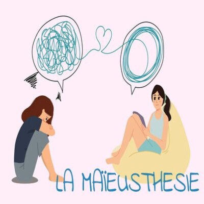 Thérapies Parallèles #35 _ La Maïeusthésie cover