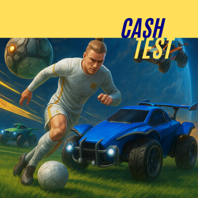 Rematch – Enfin une vraie alternative aux jeux de foot classiques FIFA/FC & eFootball ? cover