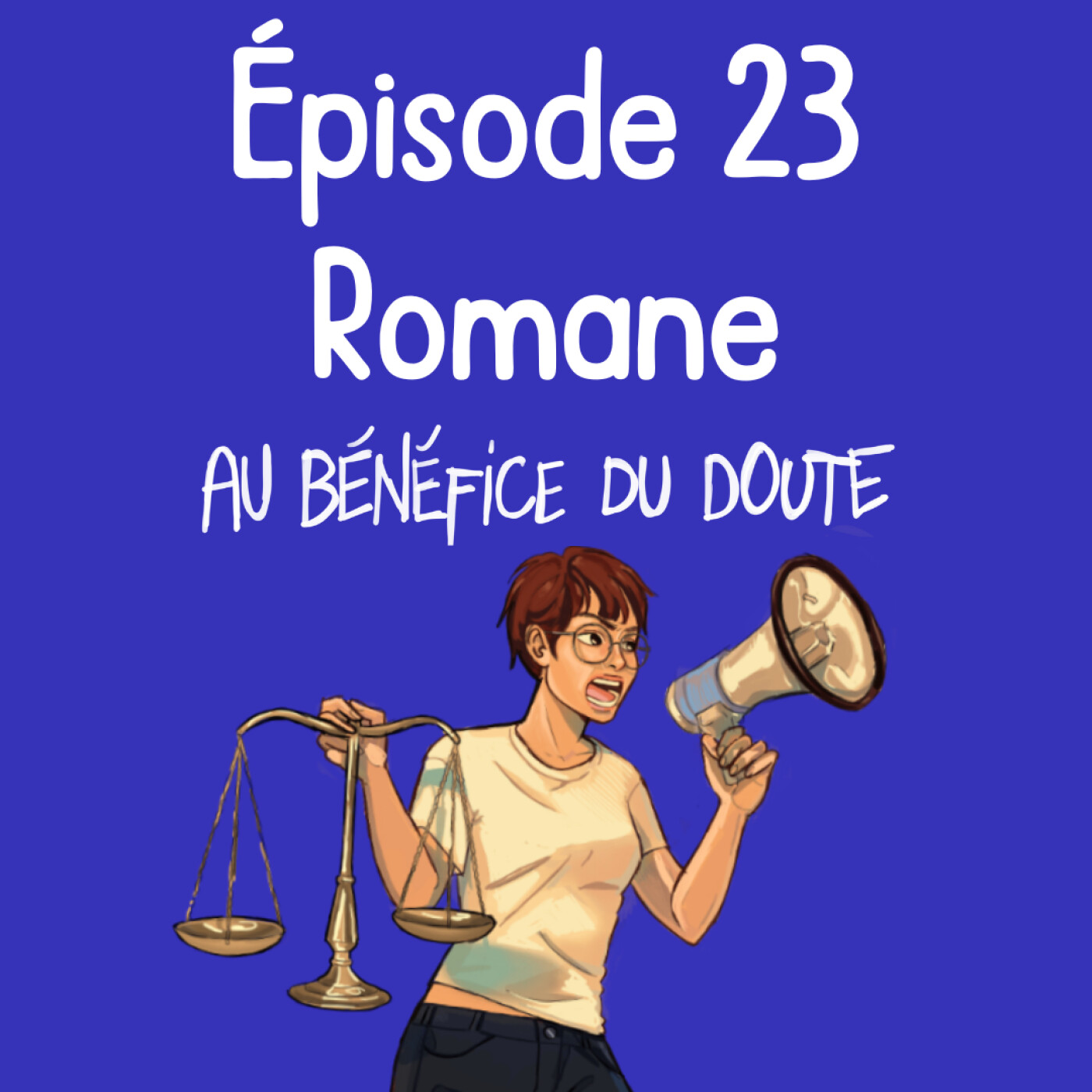 Romane, le viol conjugal à la fin de l'adolescence, comment se faire justice soi-même ?