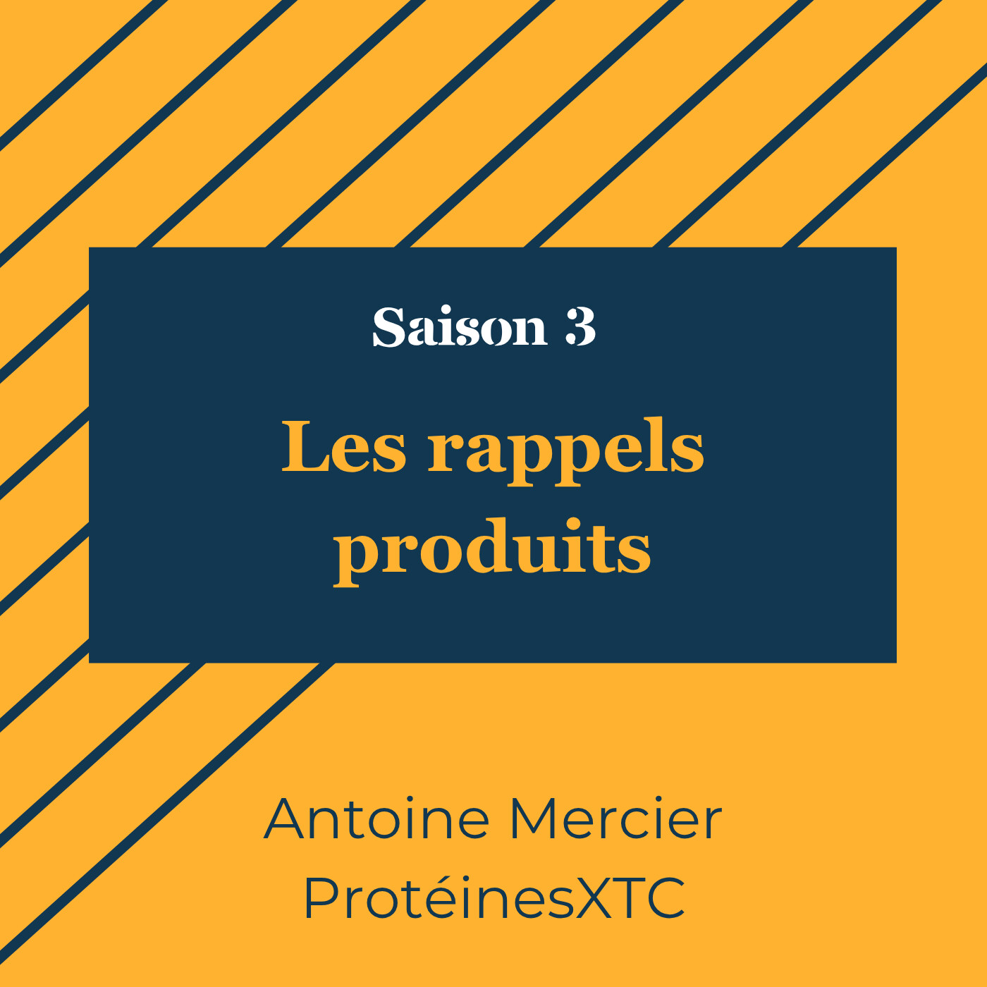 Rappels produits : un exercice de communication sous contrainte Rappels produits : un exercice de communication sous contrainte