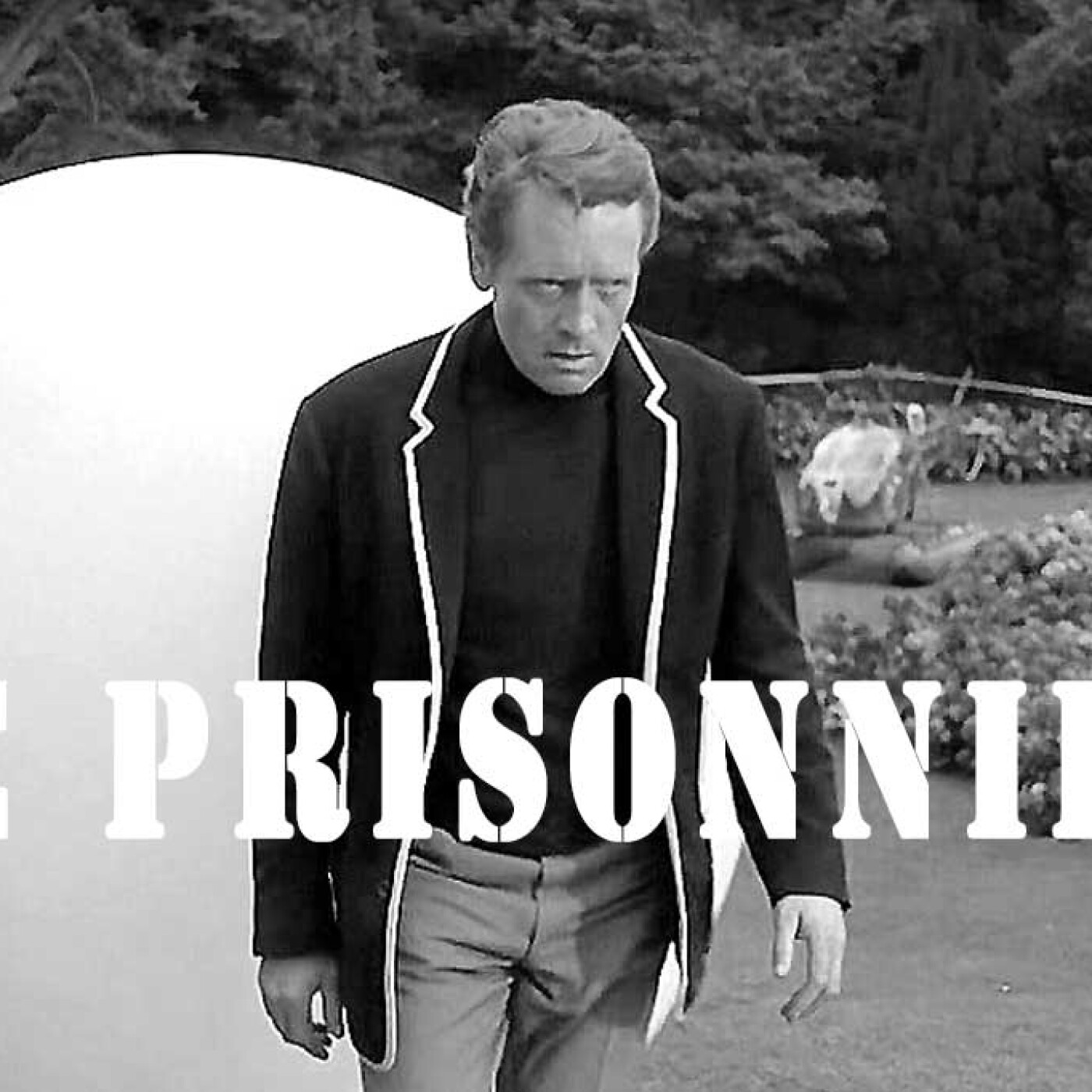 Le Prisonnier - Nous ne sommes pas des numéros !