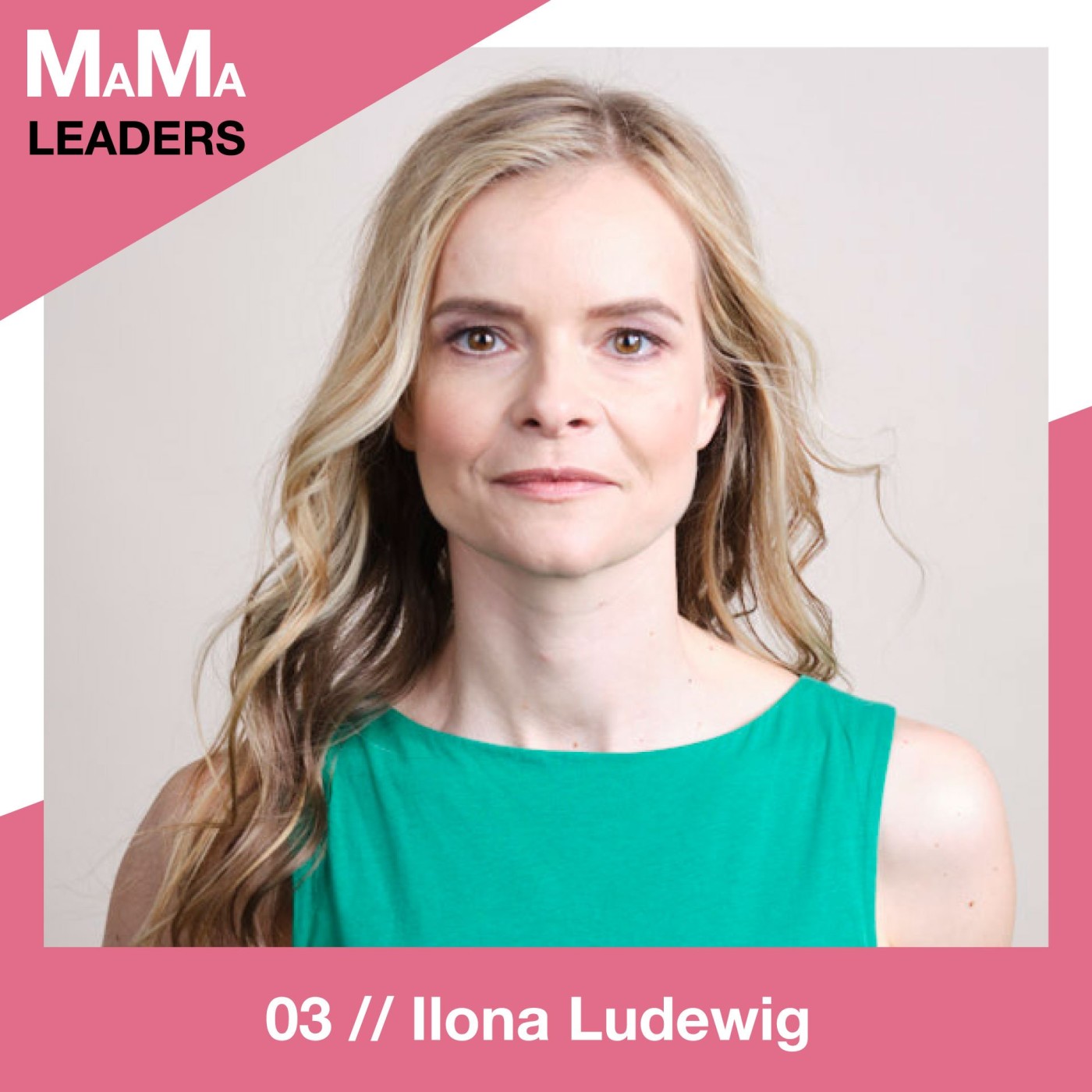 MamaLeaders Podcast
