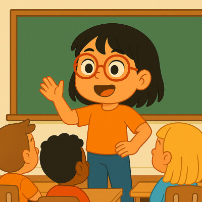Qu’est-ce qu’un délégué de classe ? cover