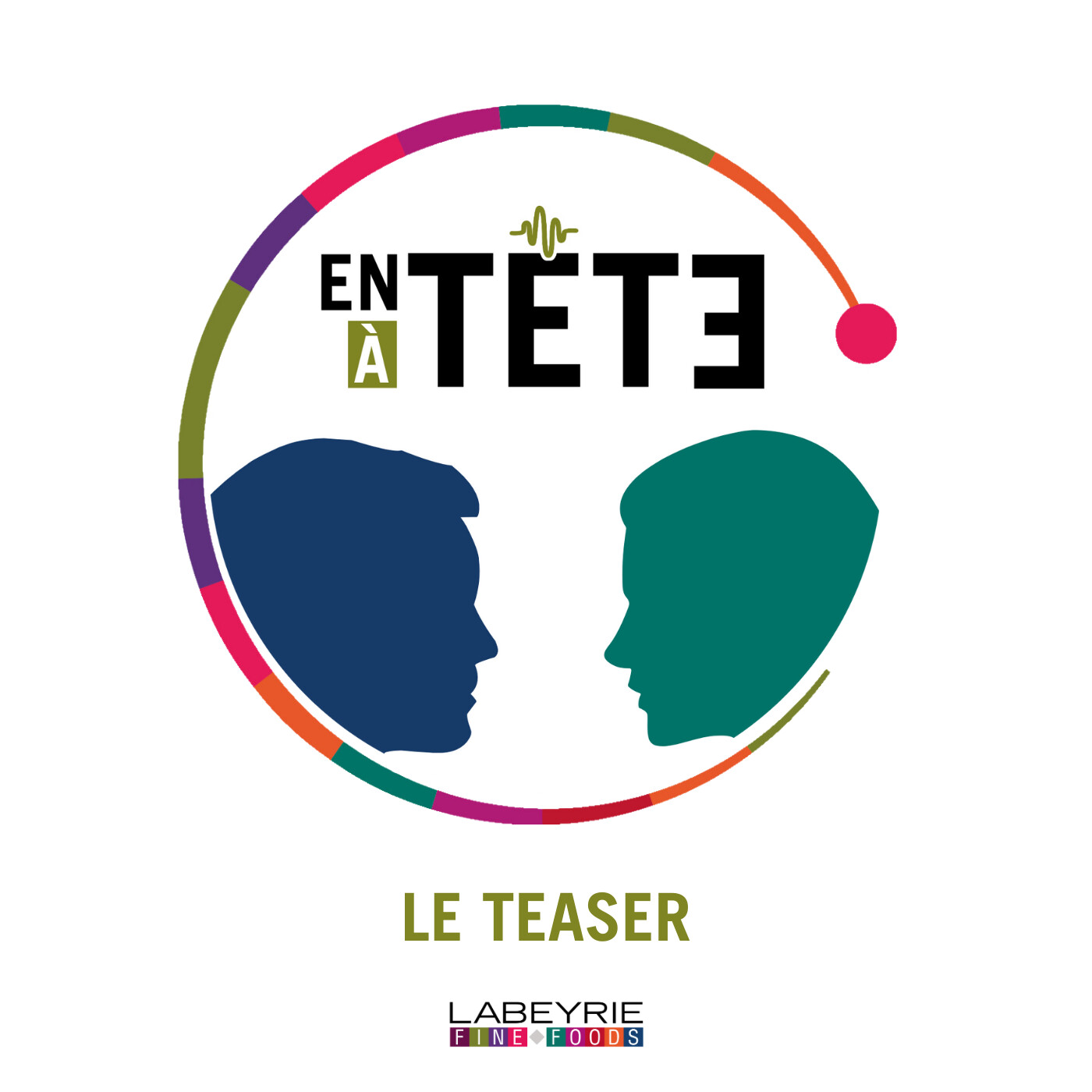 En tête à tête