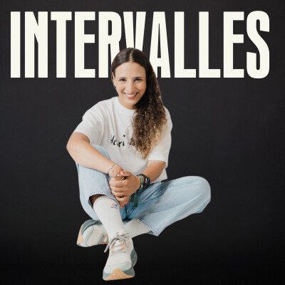 00. Bienvenue dans Intervalles. cover
