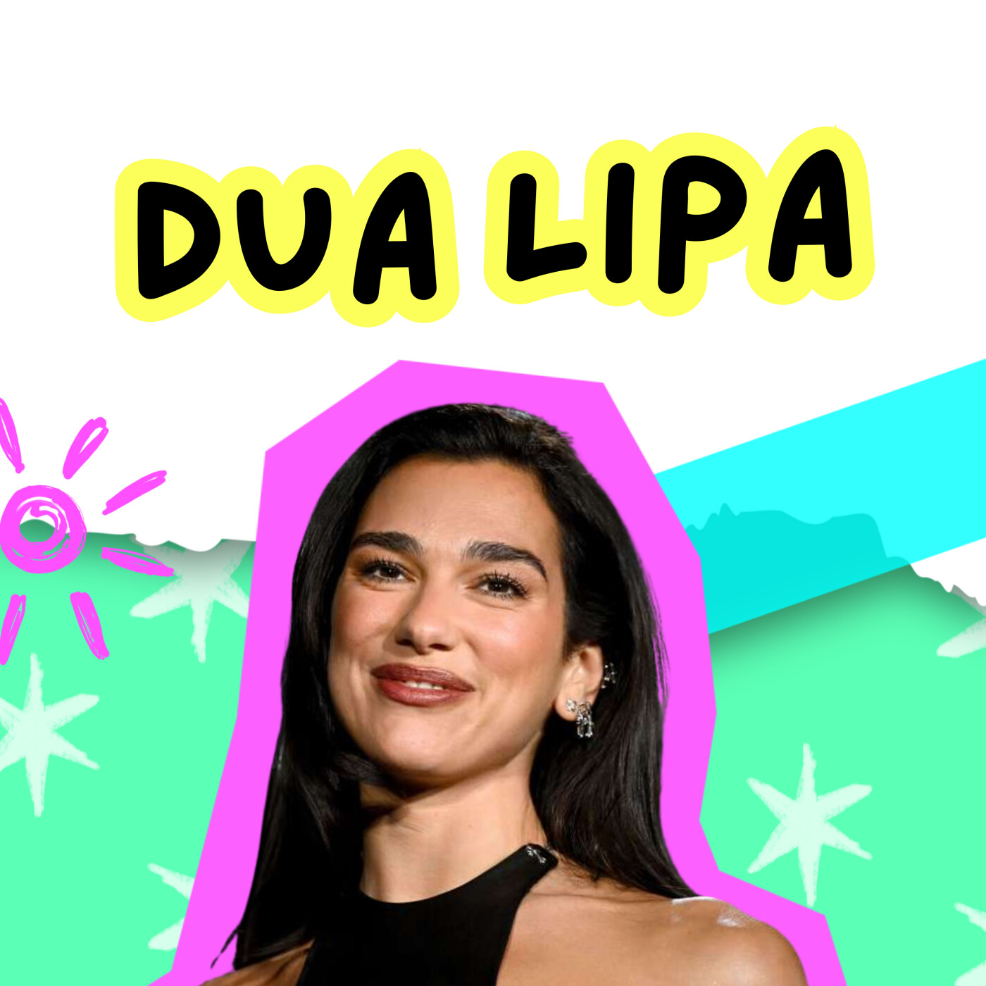 120. Dua Lipa, quitter le Kosovo à 15 ans pour vivre son rêve