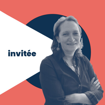 DBF Audit : Développer les talents pour accompagner la transformation | Hélène Cavalié, Directrice des Ressources Humaines de DBF Audit cover