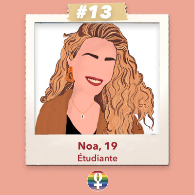 #13-Je souffre d'anorexie suite à des agressions sexuelles - Noa cover