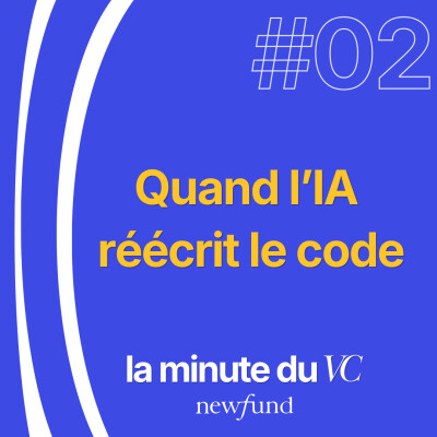 Quand l'IA réécrit le code cover