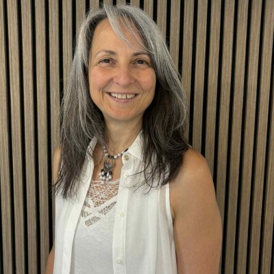 S6 - Entrevue avec Maryse Boulay, ostéopathe et conférencière au Congrès Santé - #253 cover