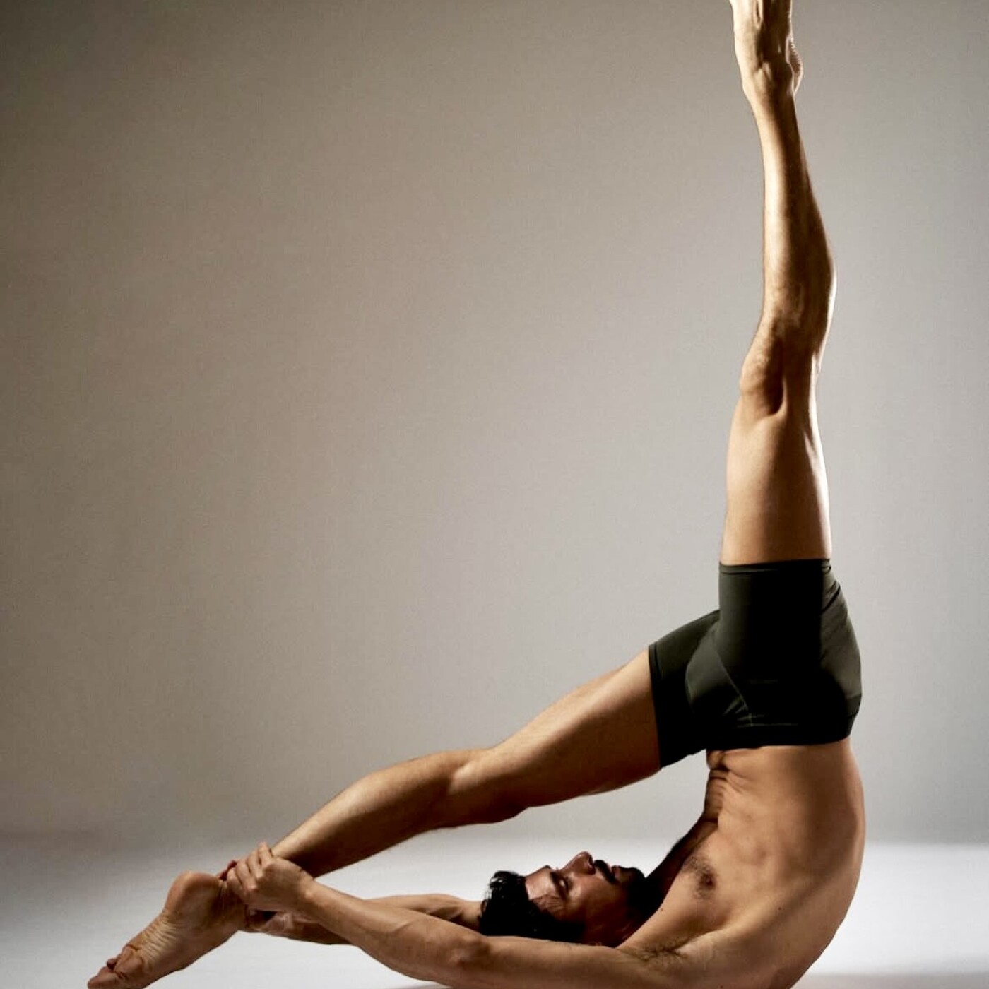 Episode 2 - Sergi, ex danseur professionnel "le Pilates m'a permis d'être plus conscient de mes mouvements et de mon centre" episode artwork