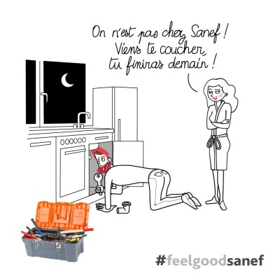 Travaux : une perte de temps limitée ! cover