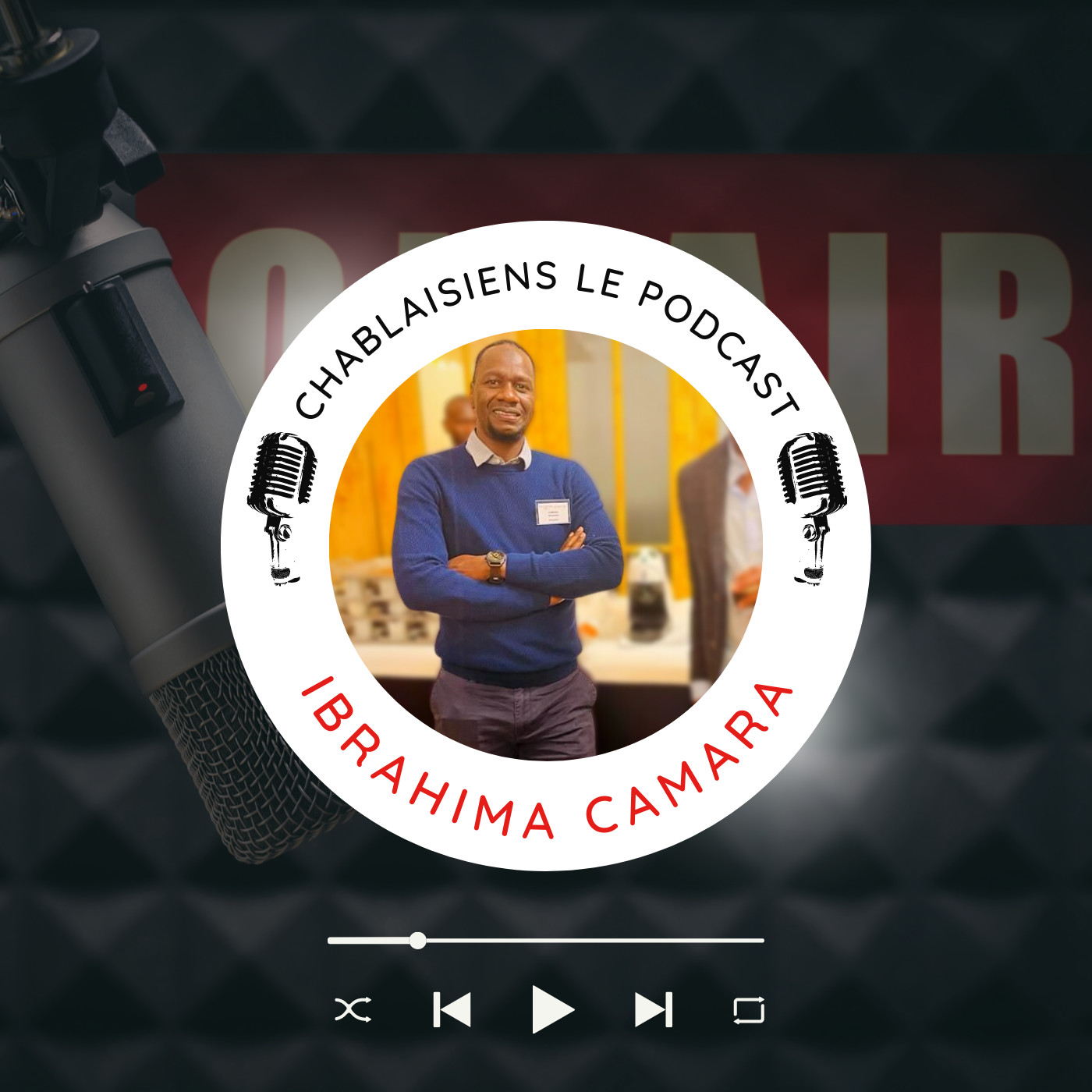 Chablaisiens - Le Podcast