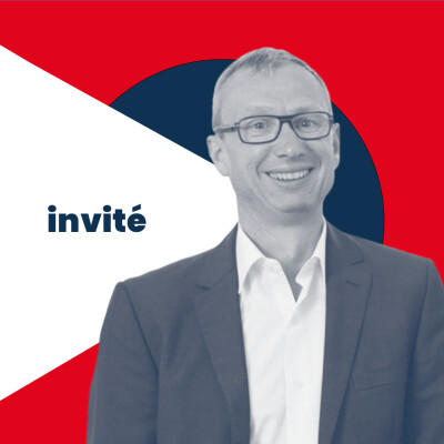 Rigolo comme la vie : Une entreprise engagée au cœur de la petite enfance | Jérome Obry, PDG de Rigolo Comme La Vie cover