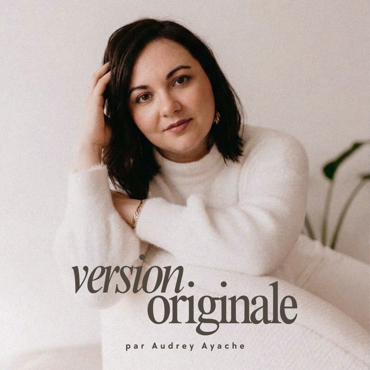 Version Originale par Audrey Ayache