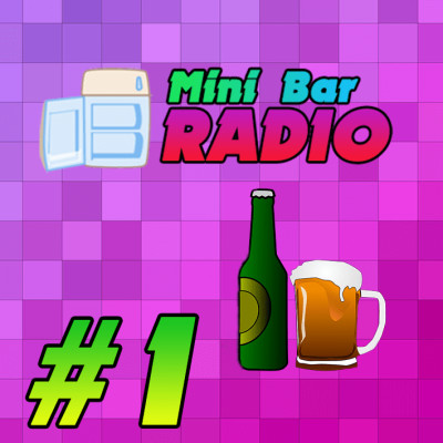 # 1 - L'Ouverture du (mini) Bar cover