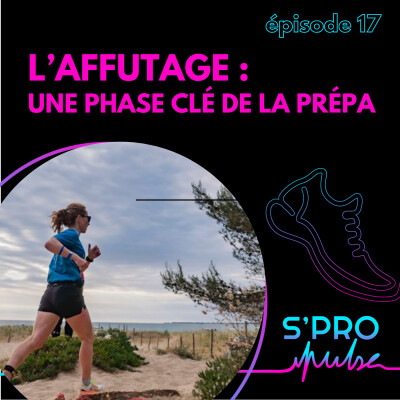 L'affutage : une phase clé cover