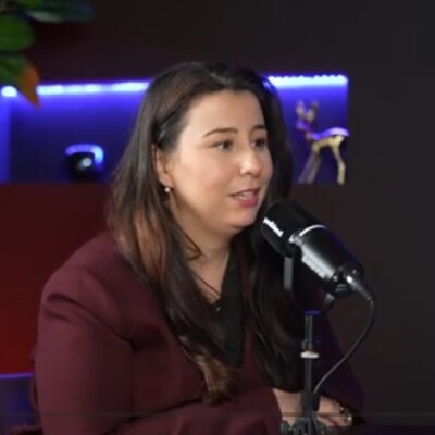 Podcast QPV2026 - Episode 11 : Sonia Yembou (Goussainville 95) cover