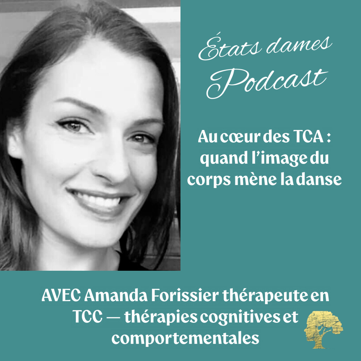 Au cœur des TCA : quand l’image du corps mène la danse Au cœur des TCA : quand l’image du corps mène la danse