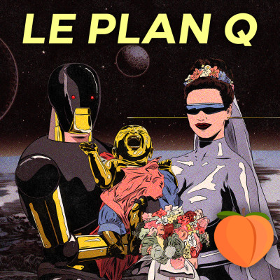 Interview de Métal Hurlant : le magazine de BD culte des 80's est de retour cover