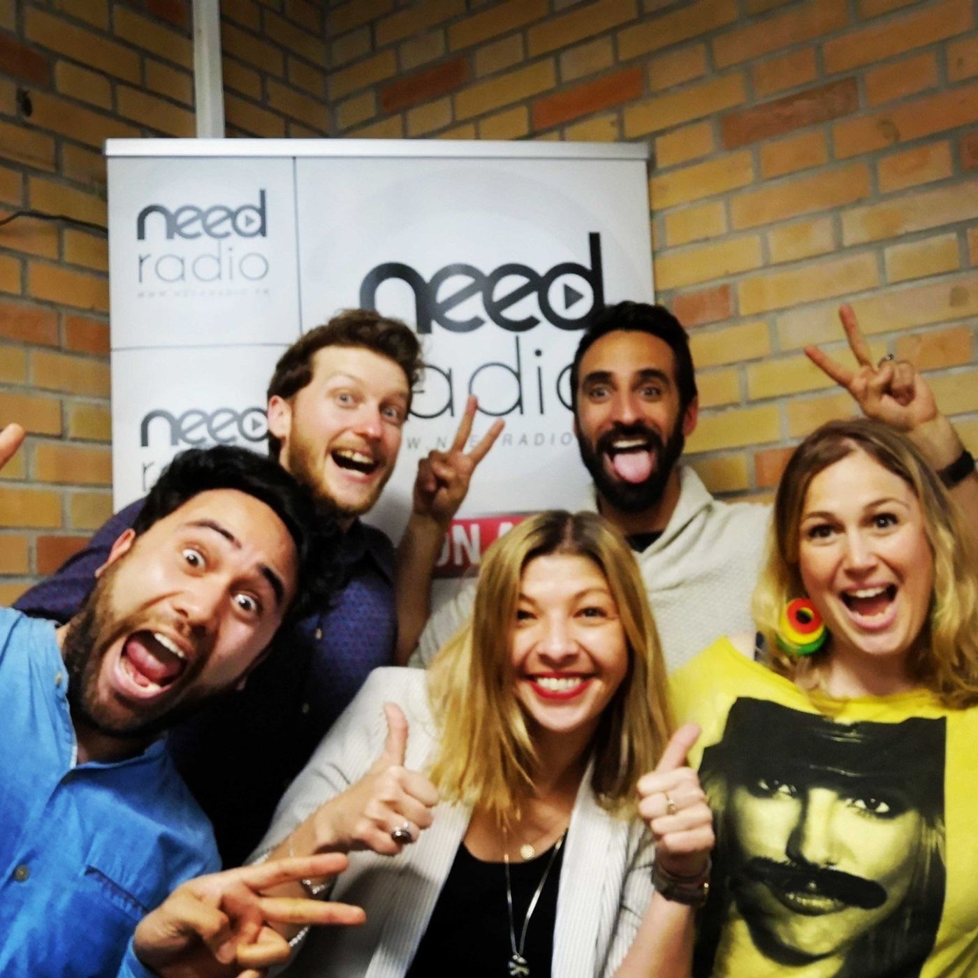 Punch Live avec Mélanie RALLO (20/05/19)