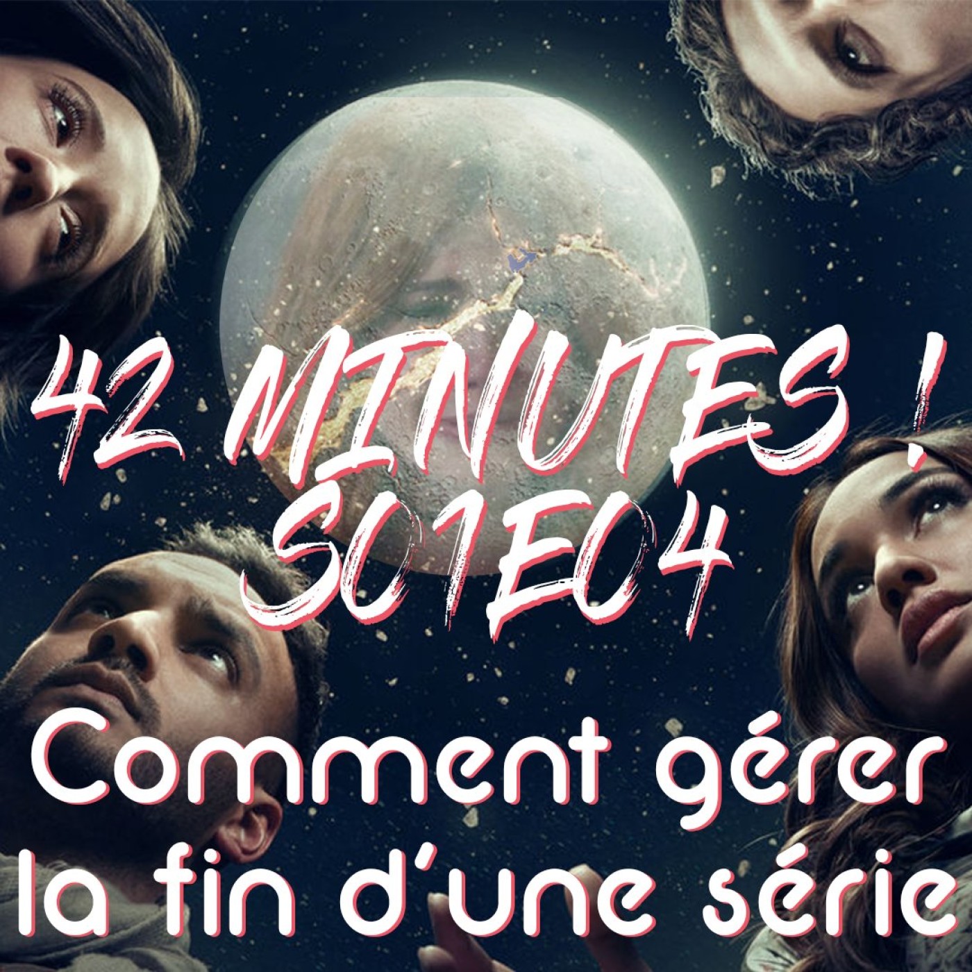 42 Minutes - Podcast séries