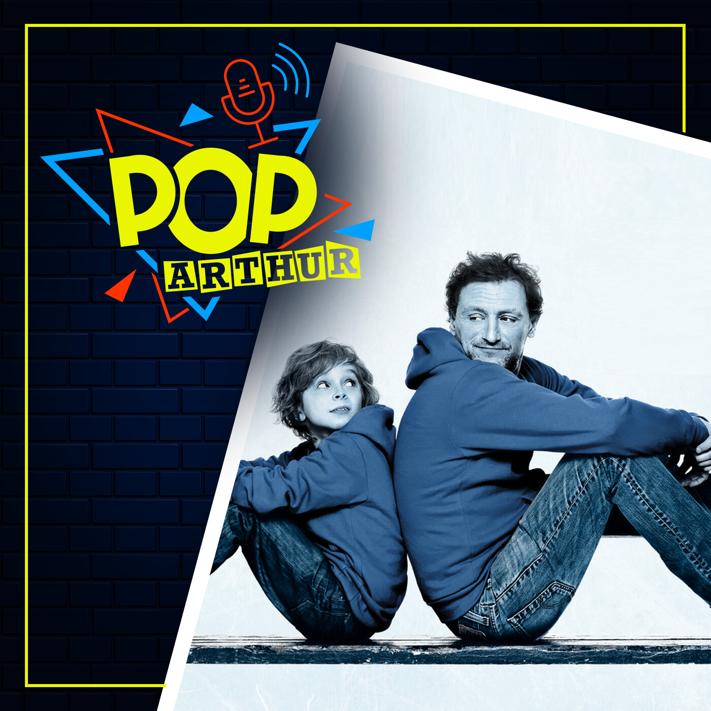 Pop Arthur #68 - La Transmission