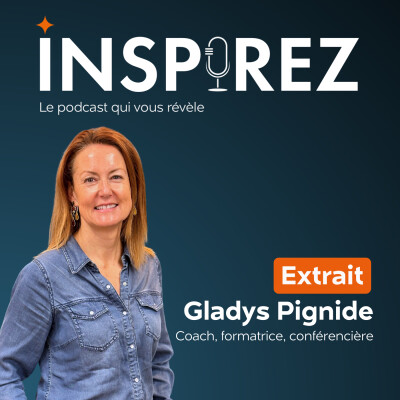 [EXTRAIT] Gladys Pignide : le rallye des gazelles, quand l’aventure devient une leçon de vie cover