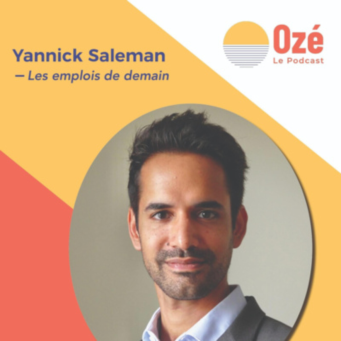 Le plan de transformation de l'économie française - Yannick Saleman