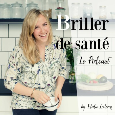 Episode #14 - Tous carencés en minéraux? cover