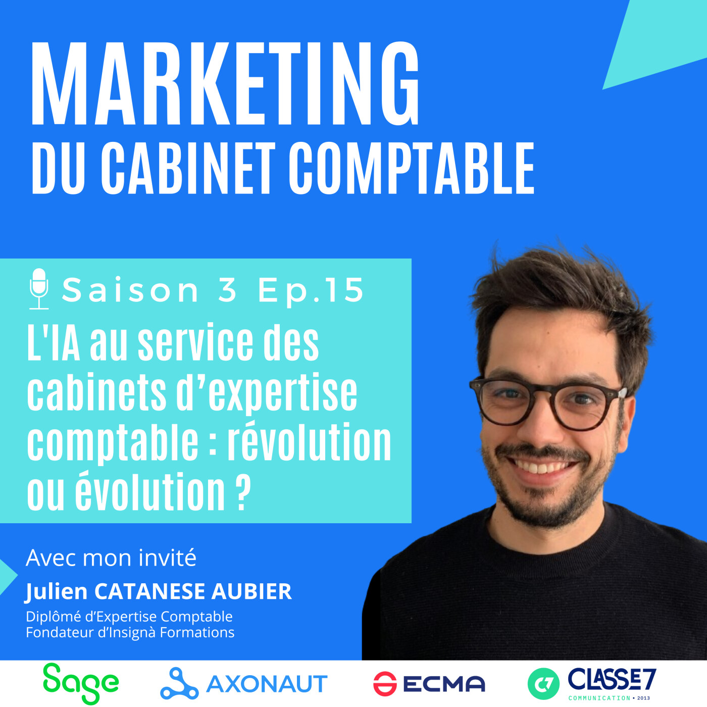 Marketing du cabinet comptable