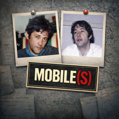 🧩 Mobile(s) : Docteur Yves GODARD - L'intégrale cover