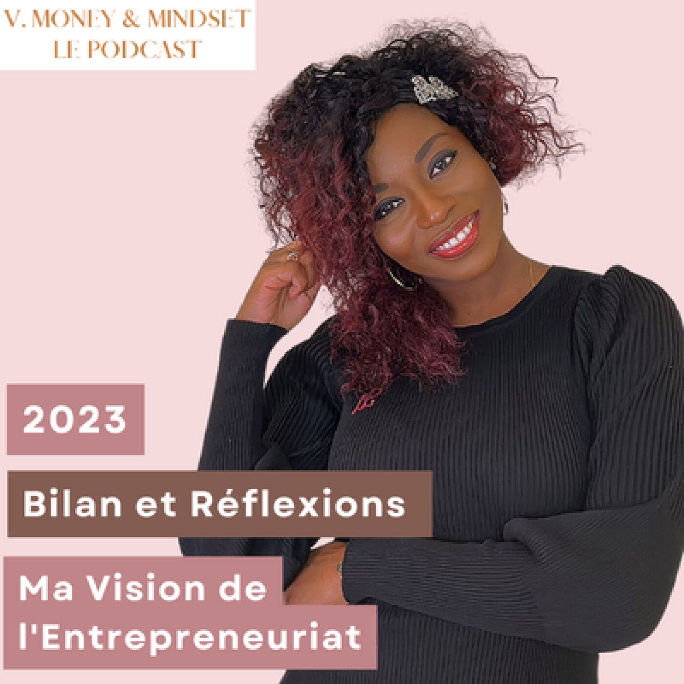 Vanessa Money et Mindset