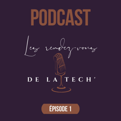 Episode 1 : la sécurisation des données de santé cover