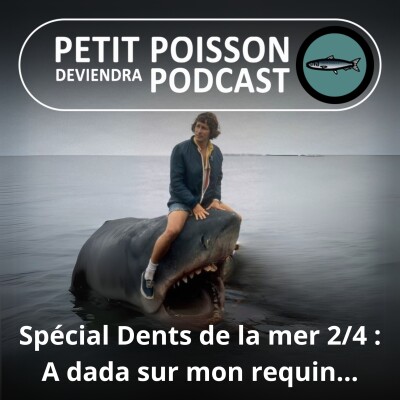 SPÉCIAL Dents de la mer 2/4 : La lourde erreur confessée par Spielberg cover