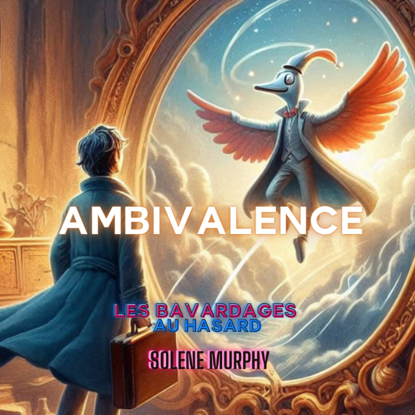 Les Bavardages au hasard