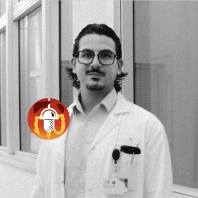 Le programme d'apprentissage chirurgie robotique de l'AFC ! - Dr Christophe TAOUM cover