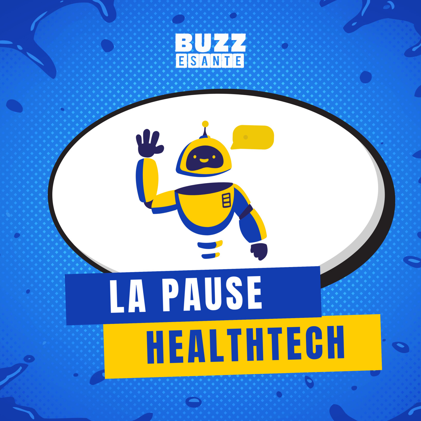 La Pause HealthTech, nouveau rendez-vous dédié à l'innovation en santé