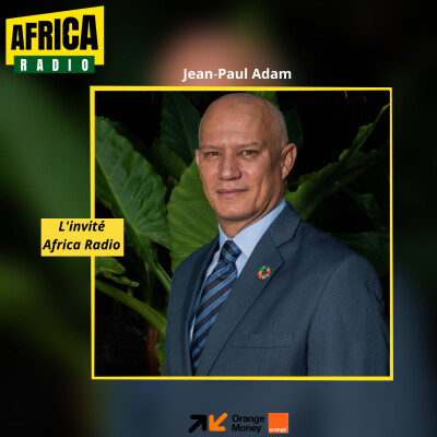 Jean-Paul Adam cover