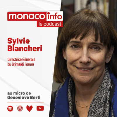 Sylvie Biancheri cover