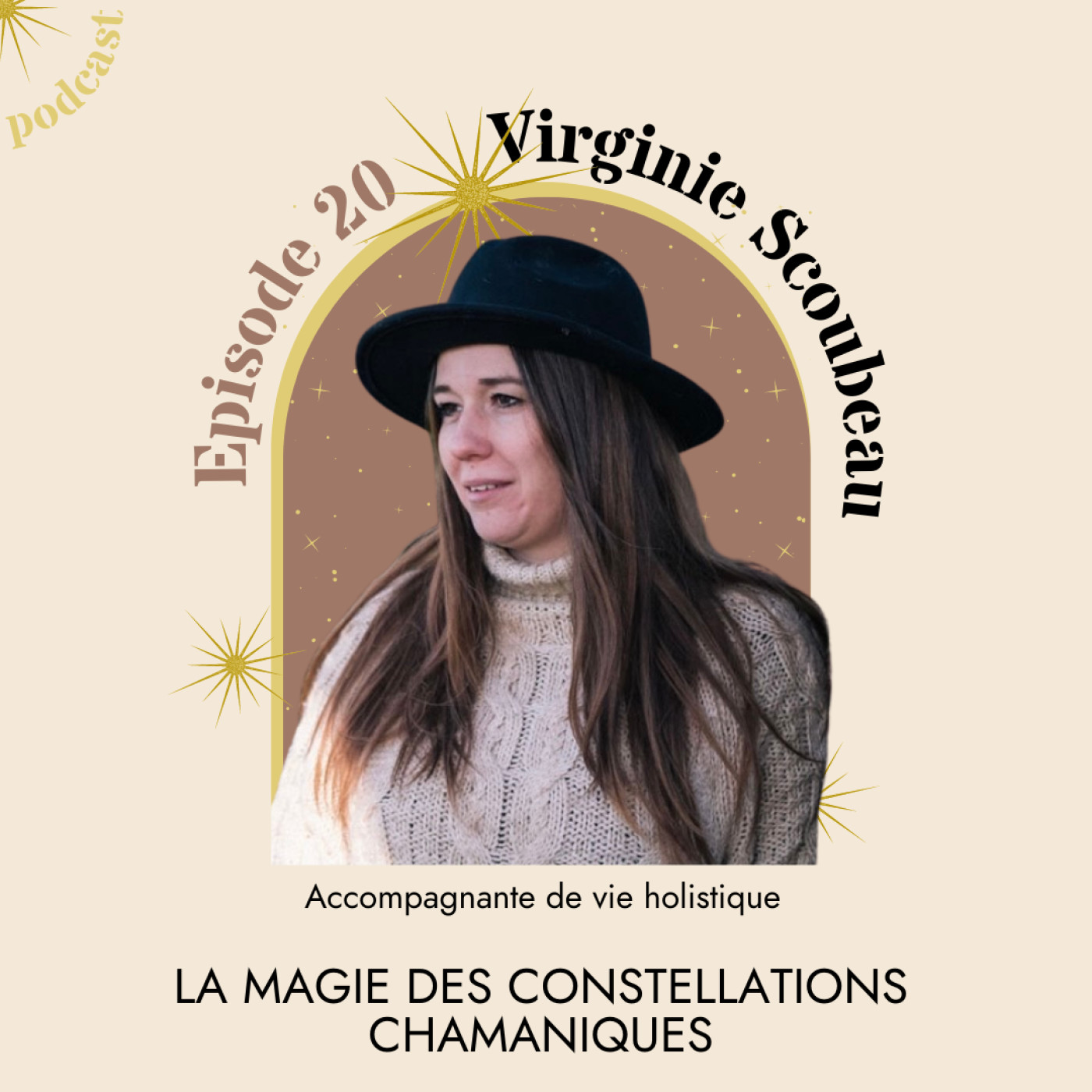 La clé de voûte